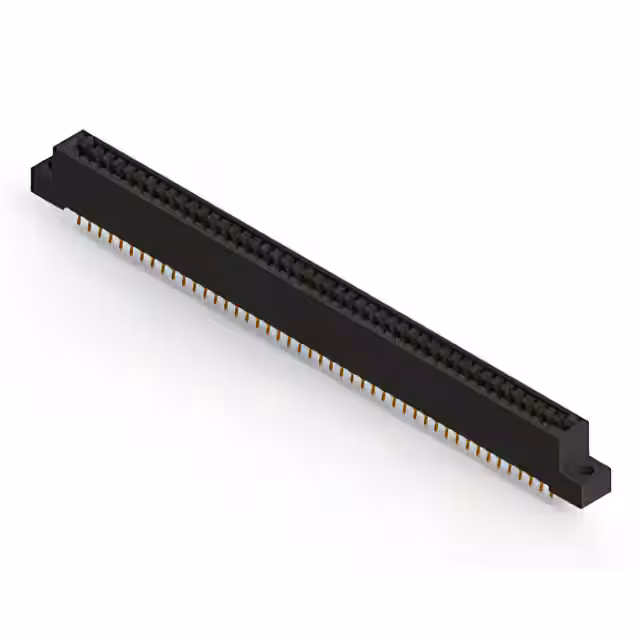 896-092-556-204 EDAC Inc.  Edgeboard Connectors